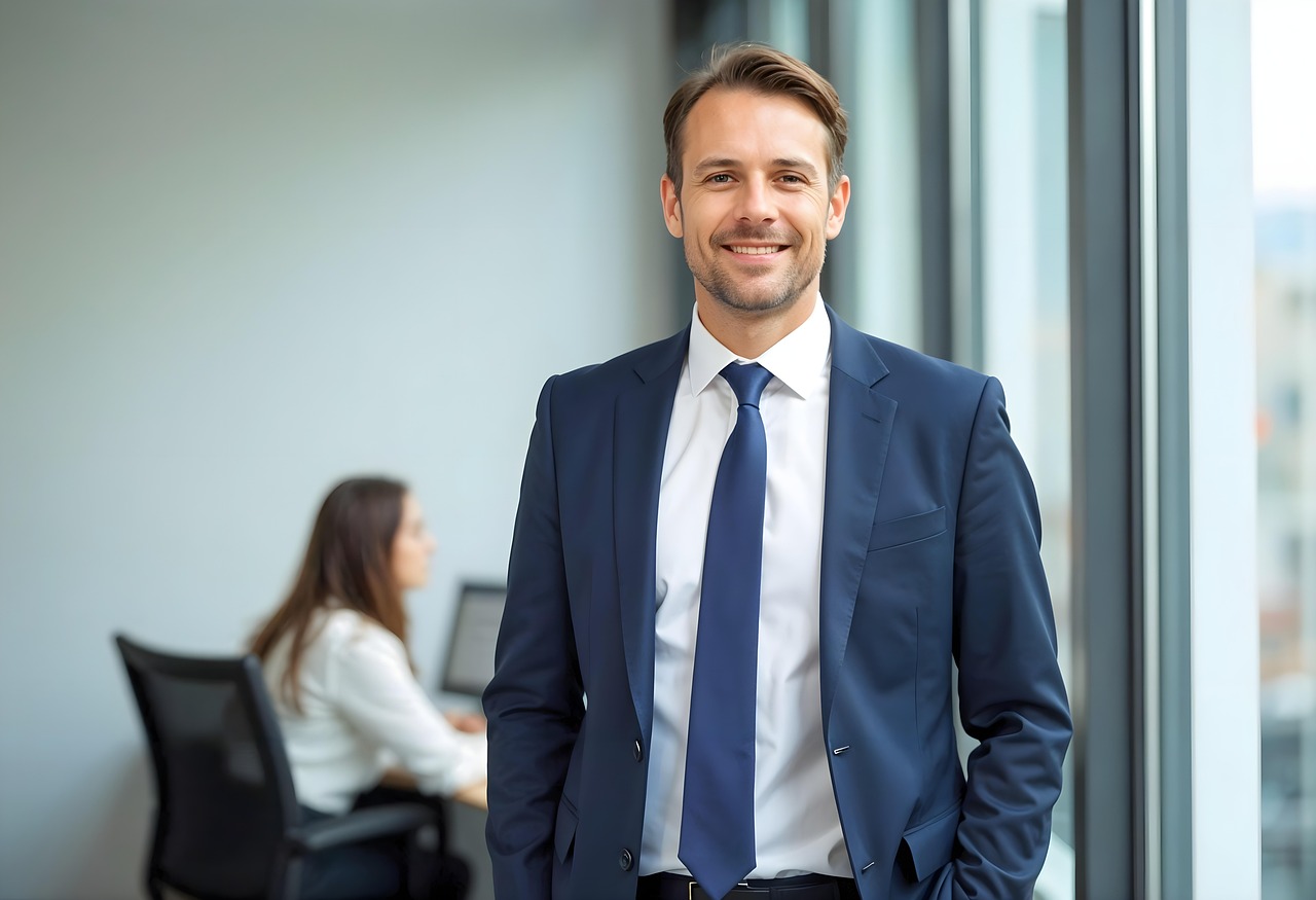 Why Industry Outsiders Often Make the Best NEDs